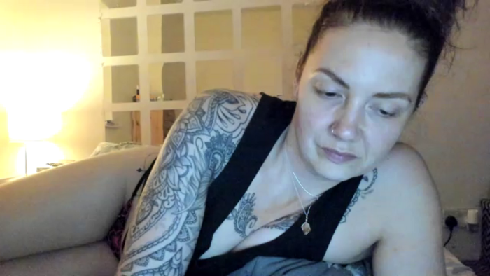 Lady_BeccaXX