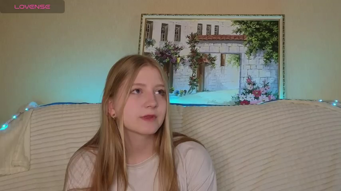 MabelGerald