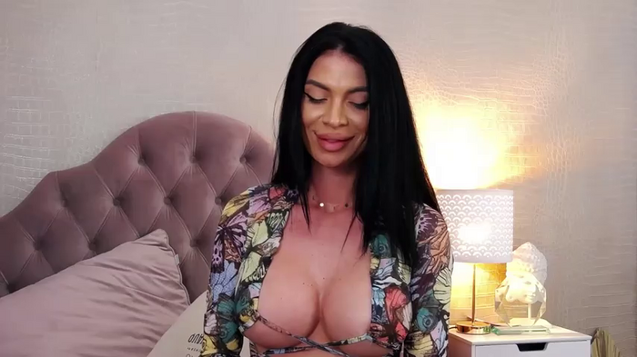 MetishaCaprice