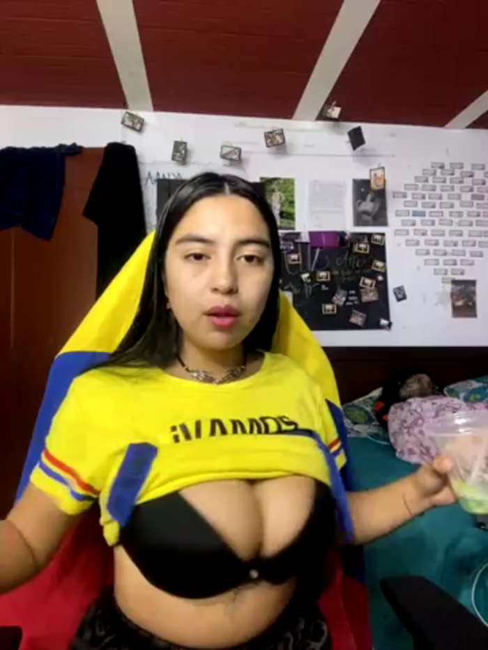 PamelaFtMia