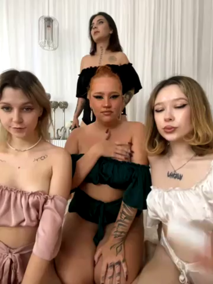 RollingGirls