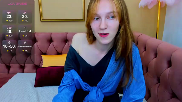 VanillaKelly