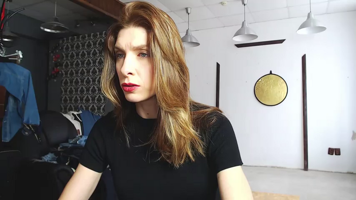 YourSuperModel