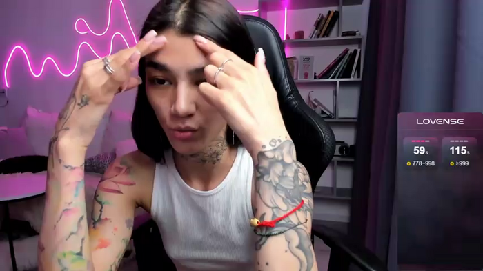 vinkitinkii