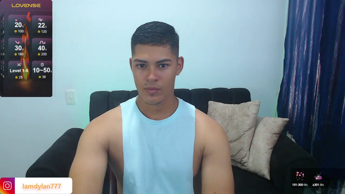 Iamdylan777