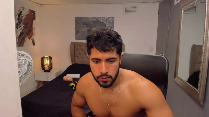 Santiago_huntt