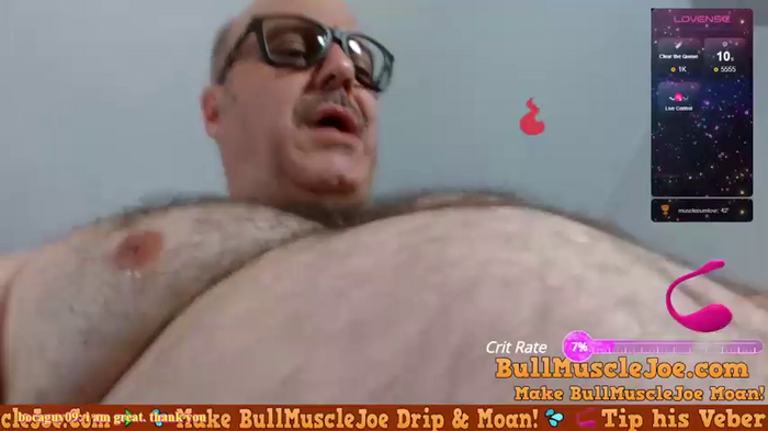 bullmusclejoe