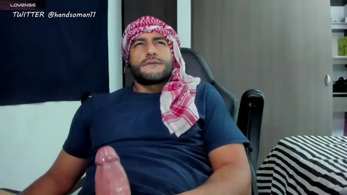 handsoman1
