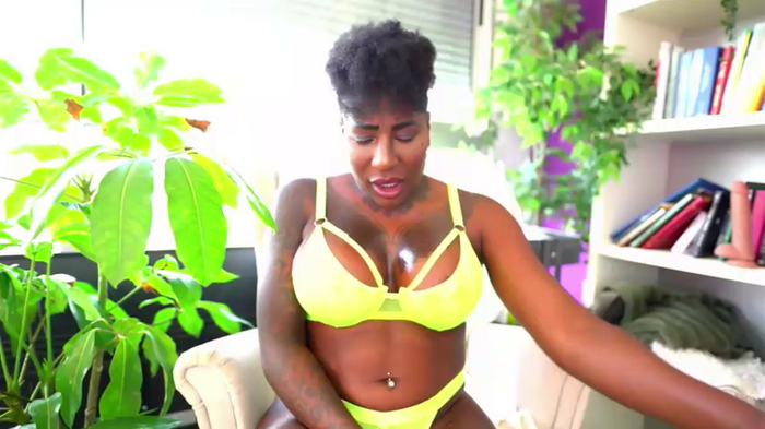 JosyBlack