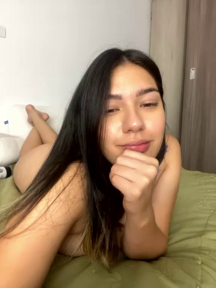 Latina_vanessa