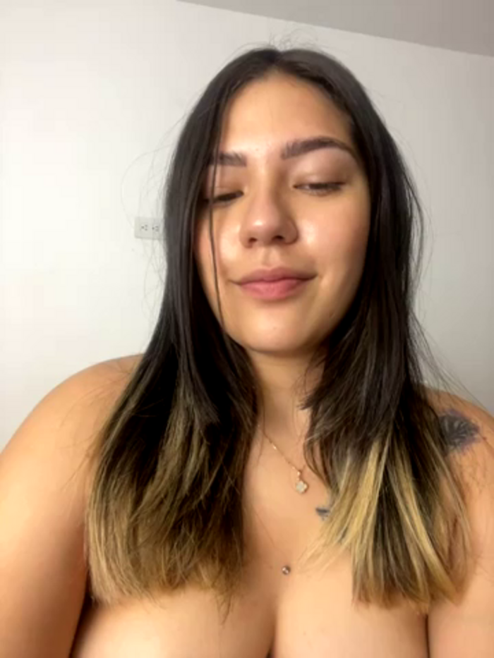 Latina_vanessa