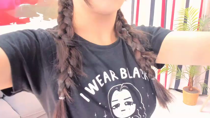 Raychell_Black