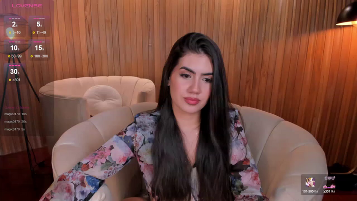 AngelicaVega