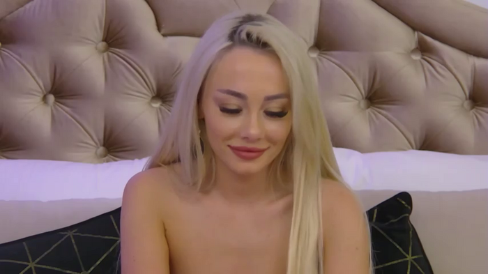 FrancescaMcGray