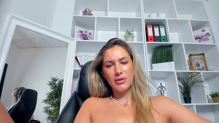 HotXMom