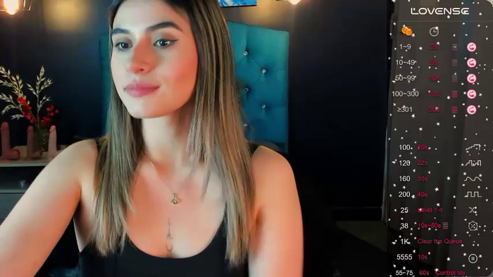 KiaraCarter