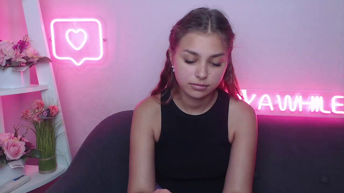 MilanaAngelAs