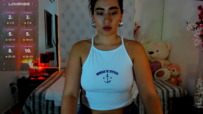 ZarahEvans