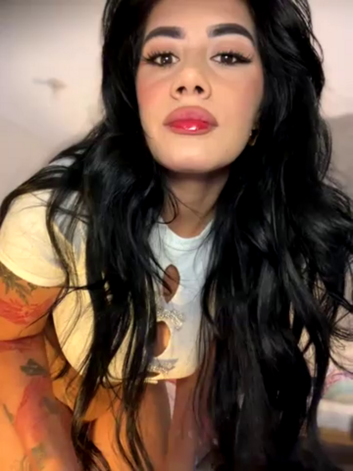 clarachanelricek