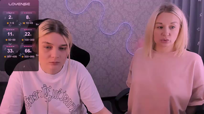 hotblonds