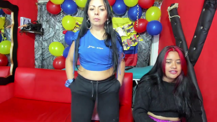 lesbiancuple
