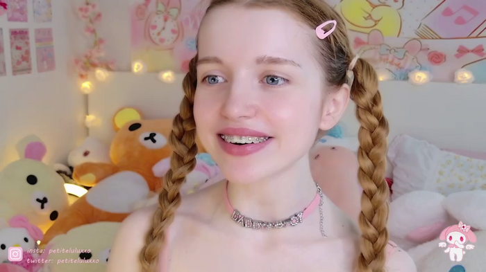 petiteluluxx