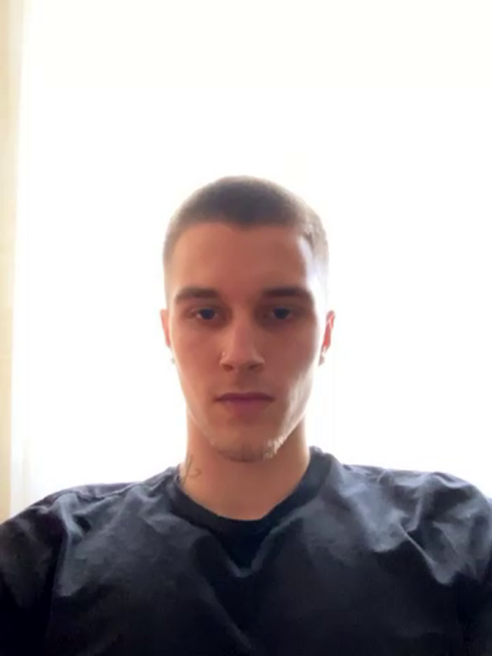YoungBlondeDick