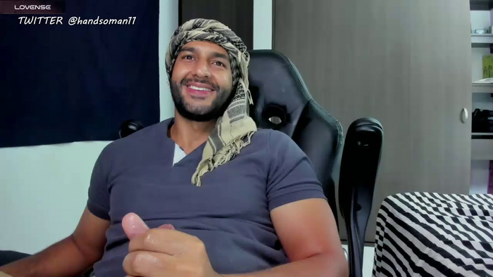 handsoman1