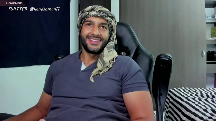 handsoman1