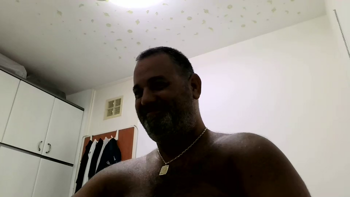your_man85
