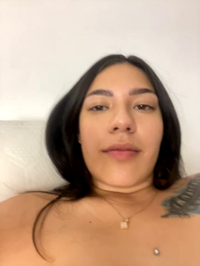Latina_vanessa