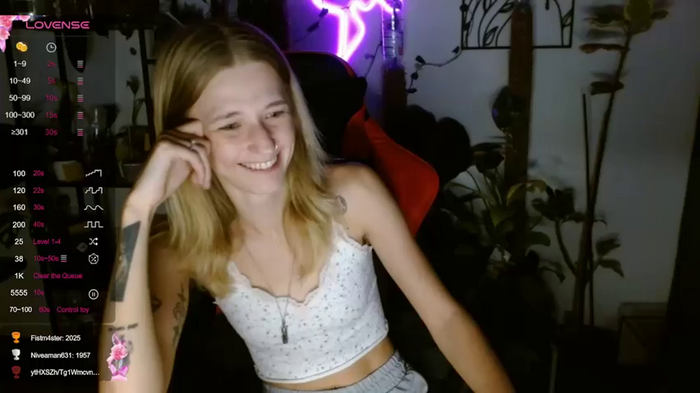 Lina-Lara