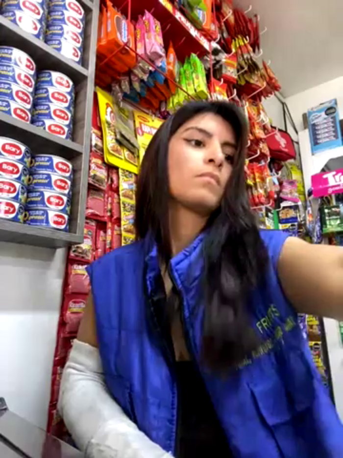 Soy_Mary