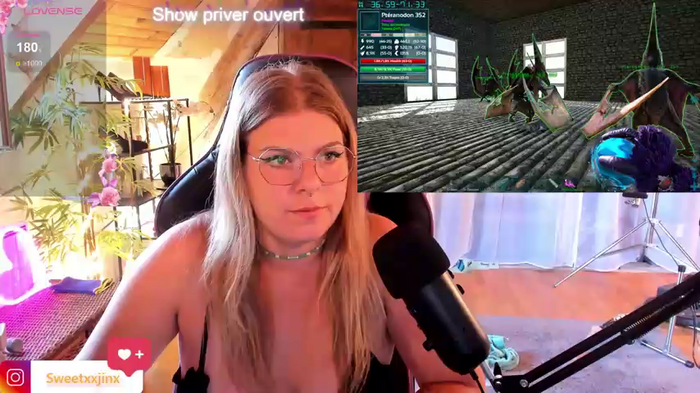 Sweetxxjinx