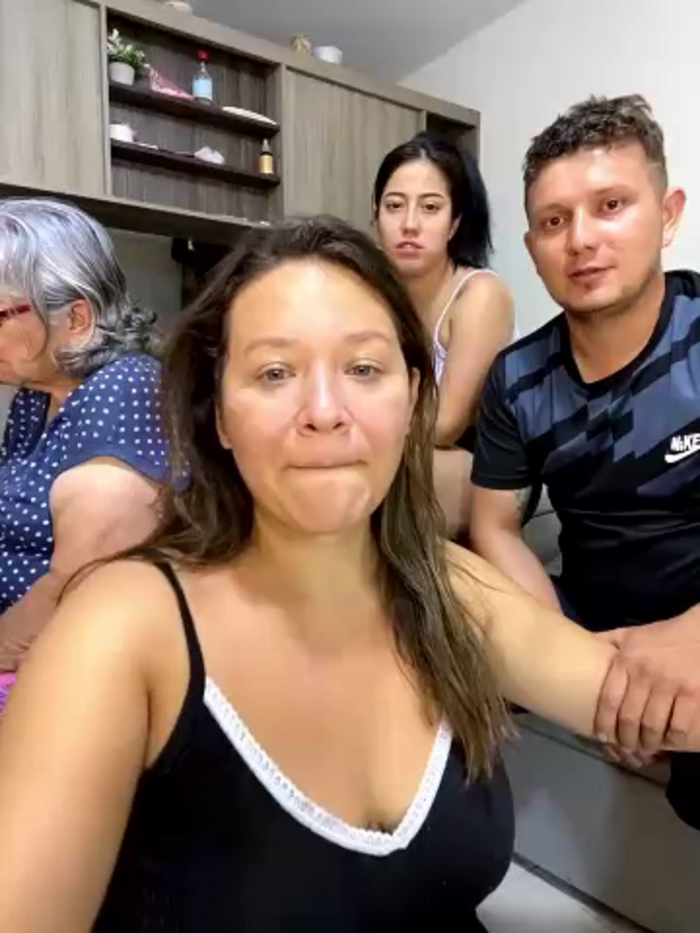 kandalove