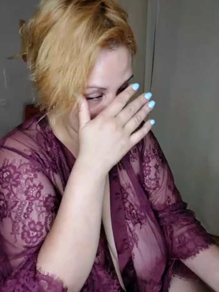 GingerFoxy