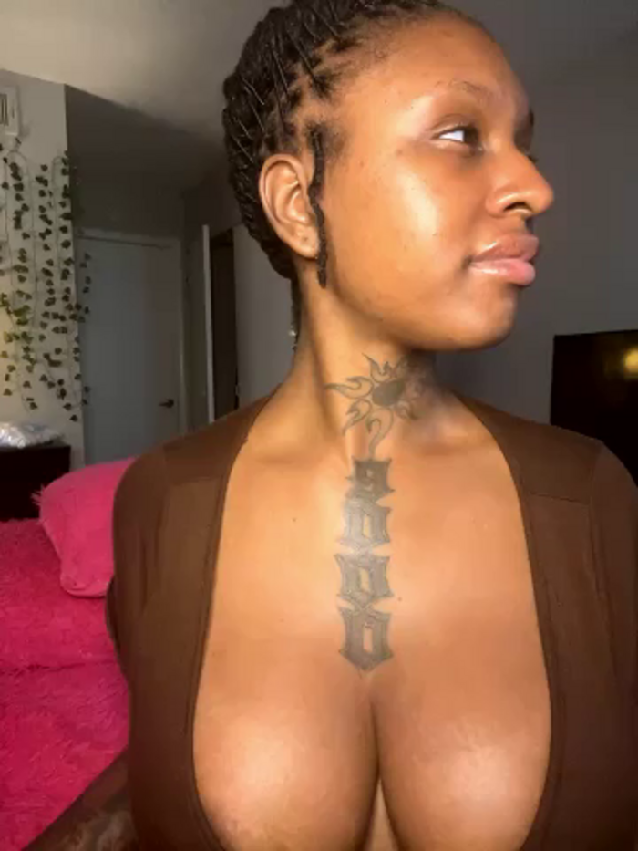 GoddessMistiLove