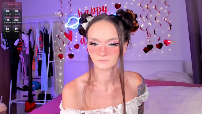 HottieEVER