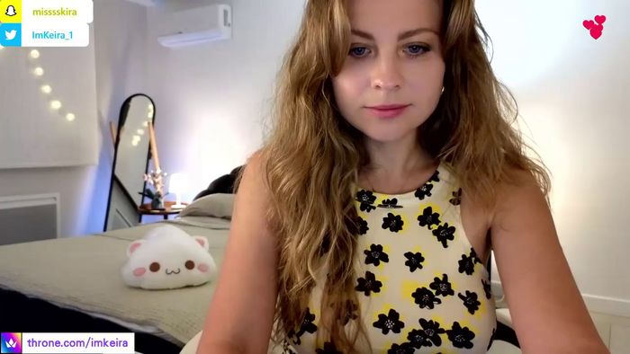 ImKeira