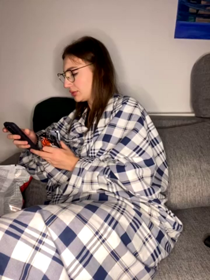 KristinaM