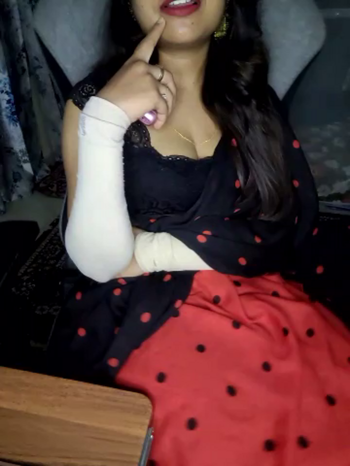 Maanvi