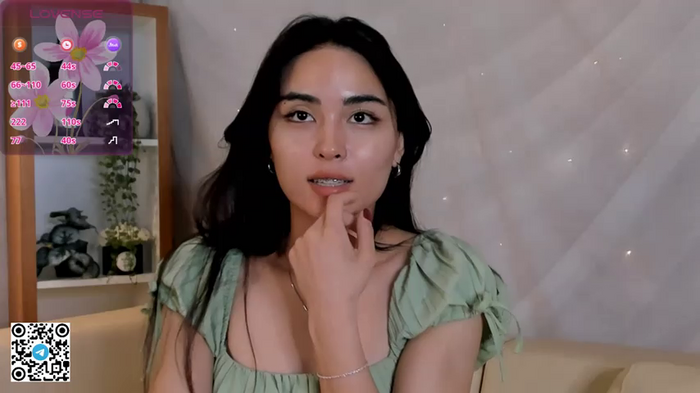 OdelynCrute