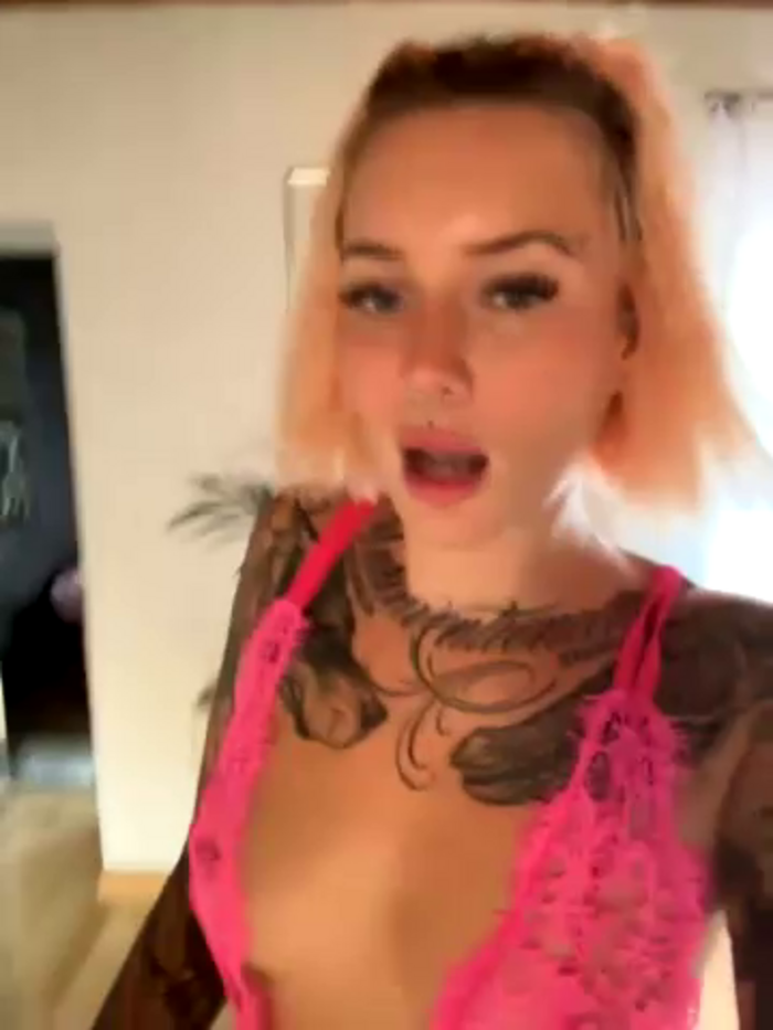 Stella-Kink
