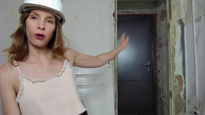 YourSuperModel