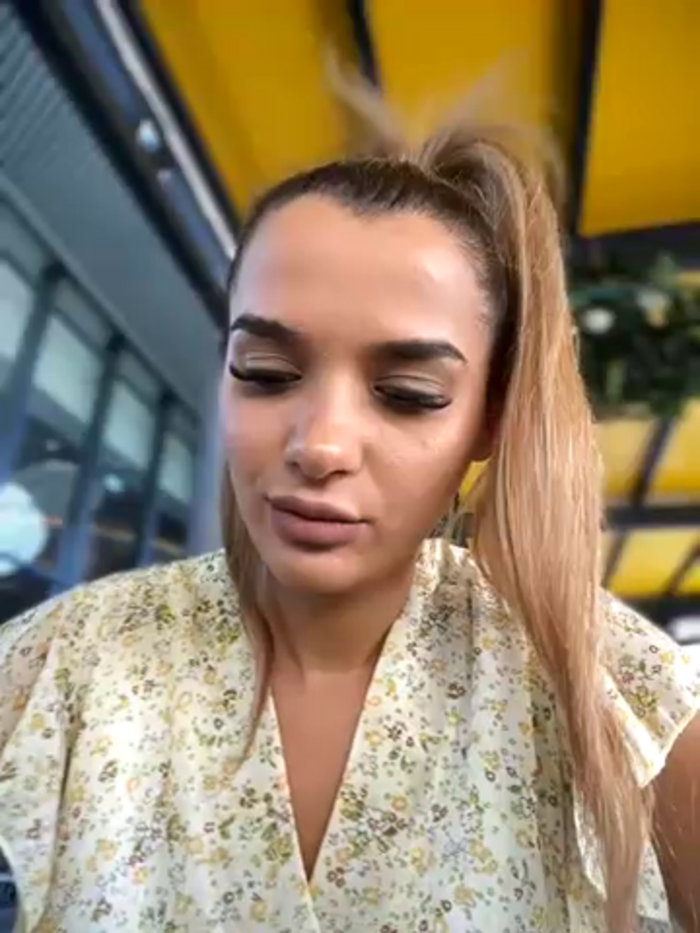 innocentchloe
