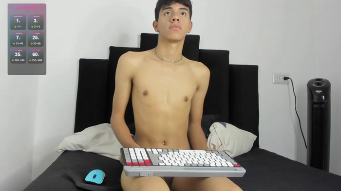 MarcoAlexLatino