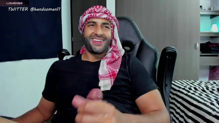 handsoman1