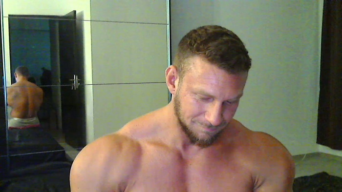 muscularkevin