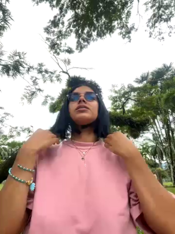 Annya-sweet