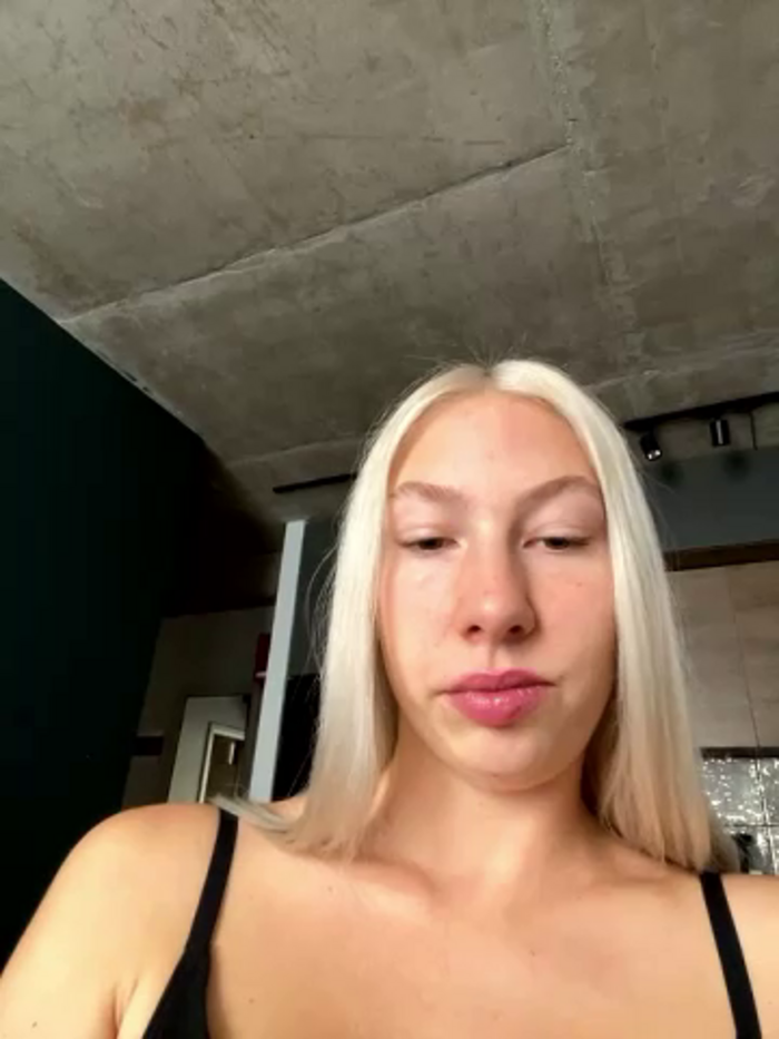 LuisaBecker